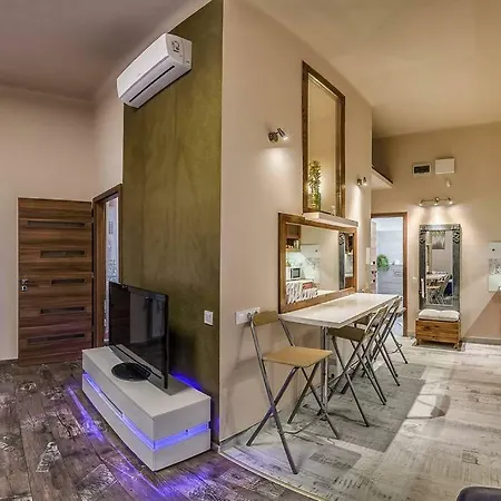 Appartamento ☼ A Private In Raday Street? Yes, Please! ☼ Budapest