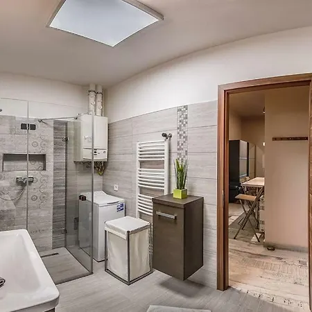 ☼ A Private In Raday Street? Yes, Please! ☼ Budapest