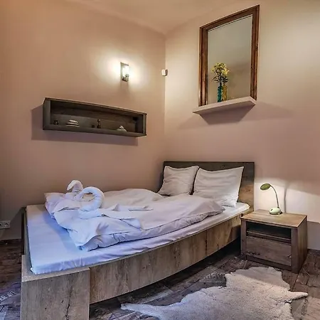 Lejlighed ☼ A Private In Raday Street? Yes, Please! ☼ Budapest