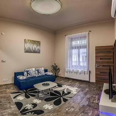 ☼ A Private In Raday Street? Yes, Please! ☼ Budapest