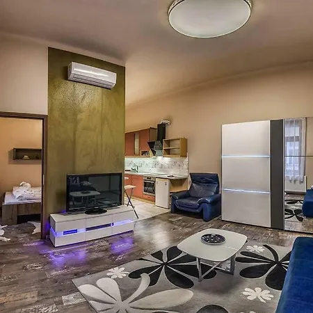 ☼ A Private In Raday Street? Yes, Please! ☼ Budapest